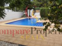 Verkauf - Villa - Jávea