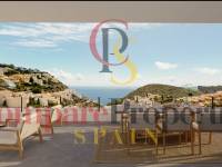 Venta - Apartment - Benitachell - Costa Blanca