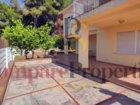 Sale - Villa - Dénia - Las Rotas