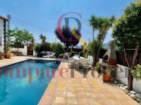 Sale - Villa - Jalon Valley - Pueblo