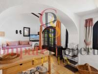 Venta - Villa - Moraira