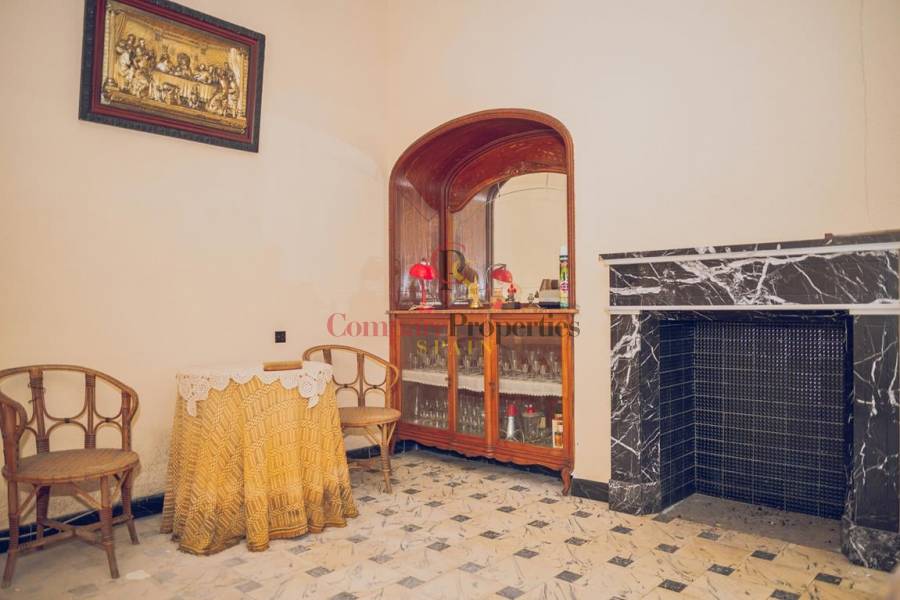 Sale - Villa - Pego - 