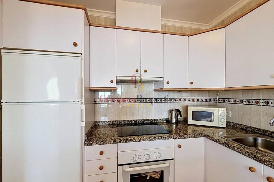 Sale - Apartment -  - Pueblo Panorama