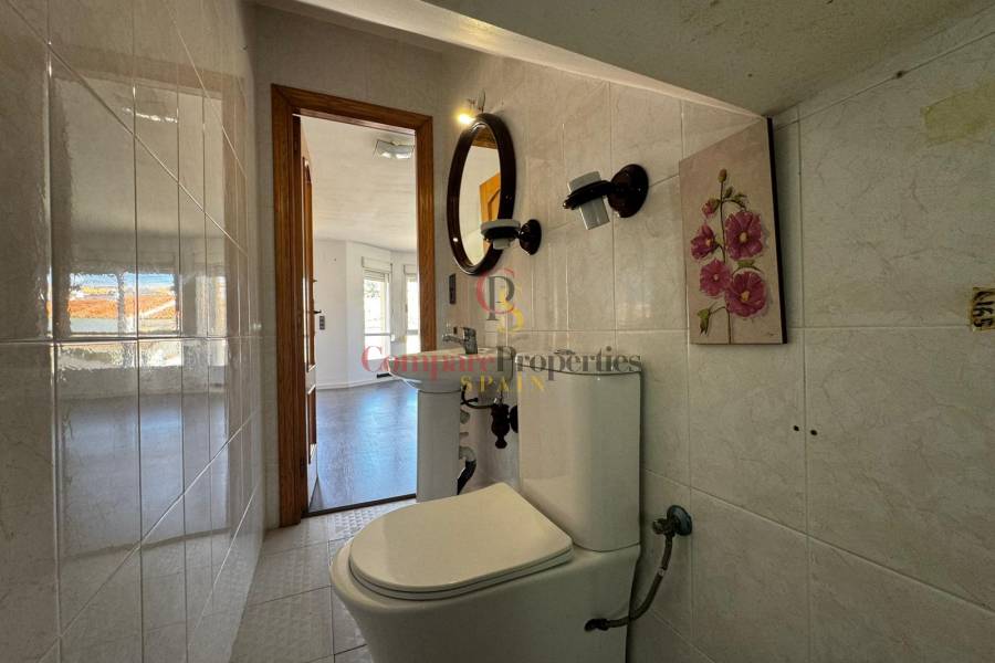 Sale - Townhouses - Els Poblets - 