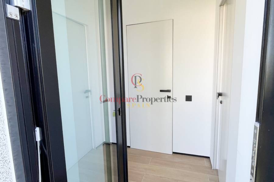 Sale - Villa - Els Poblets - Xironets