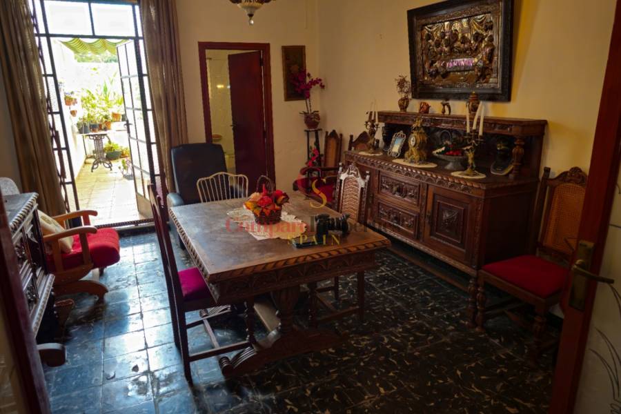 Sale - Townhouses - Orba Valley - Sagra