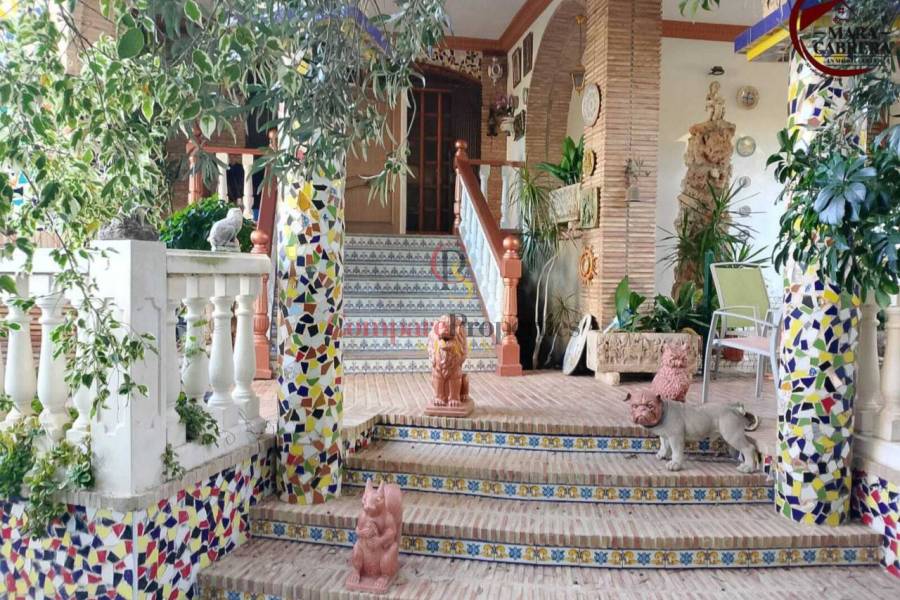 Sale - Apartment - Gandía - 