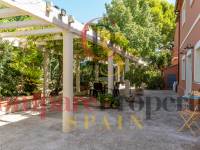 Verkauf - Villa - Dénia - 