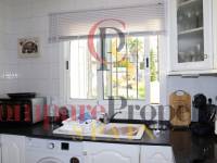 Sale - Villa - Jalon Valley - Murla