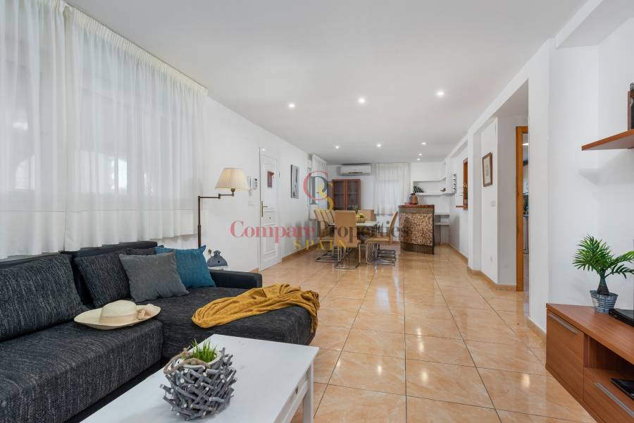 Venta - Villa - Calpe
