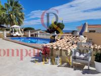 Venta - Villa - Alfaz Del Pi - Alfas del Pí