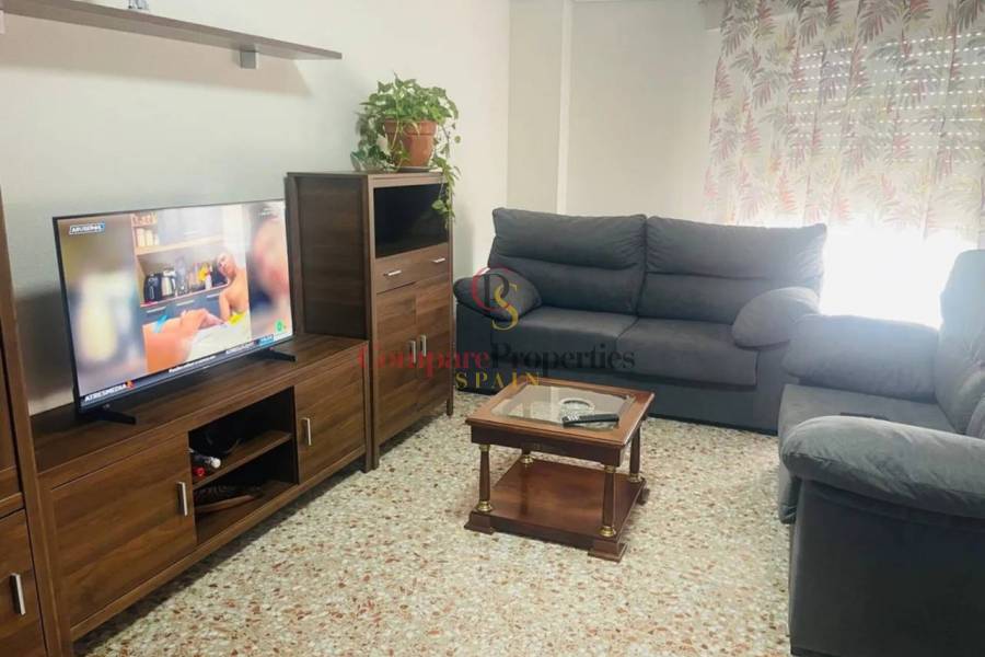  - Apartment - L'Alqueria de la Comtessa - 