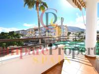 Sale - Apartment - Albir