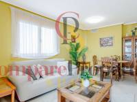 Verkauf - Apartment - Calpe