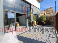 Vente - commercial_premises - Orba Valley - Alicante, Orba Valley