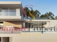 Sale - Villa - Benissa - Montemar