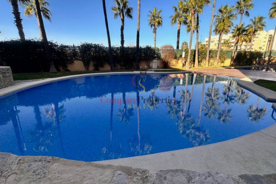 Sale - Duplex and Penthouses - Dénia - Casco urbano