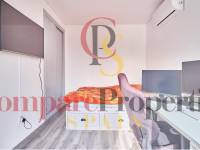 Vente - Villa - Los Montesinos - La Herrada