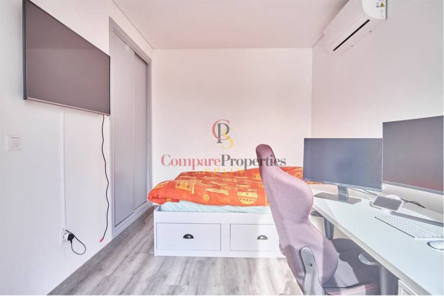 Vente - Villa - Los Montesinos - La Herrada