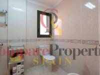 Vente - Apartment - Jávea