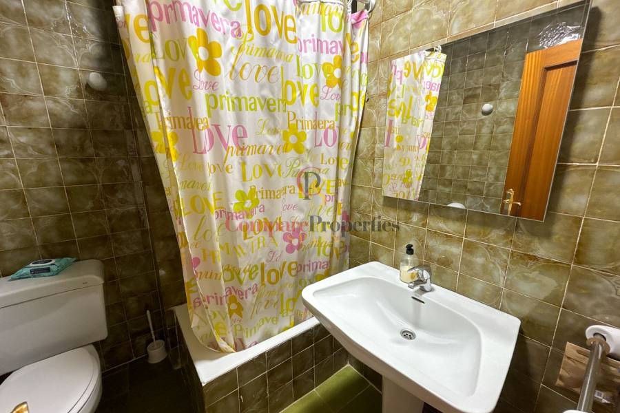 Sale - Townhouses - Dénia - Casco antiguo