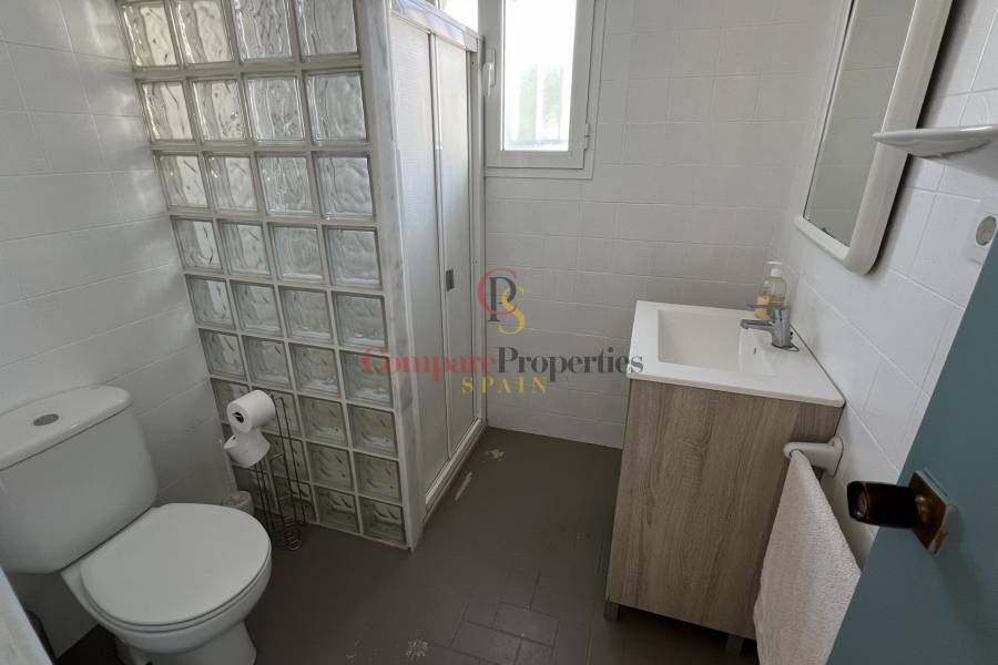 Sale - Villa - Dénia - Costa Blanca