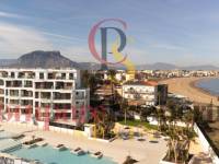 Verkauf - Apartment - Dénia - 
