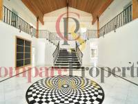 Sale - Villa - Benhavis - El Paraiso Alto