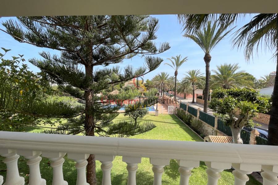 Vente - Villa - Orihuela Costa - Cabo Roig