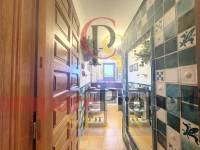 Venta - Villa - Benitachell - Fresnos