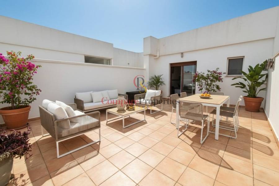 Venta - Villa - Ondara - 