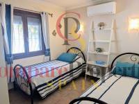 Venta - Villa - Moraira - Valle del Portet, Benitachell