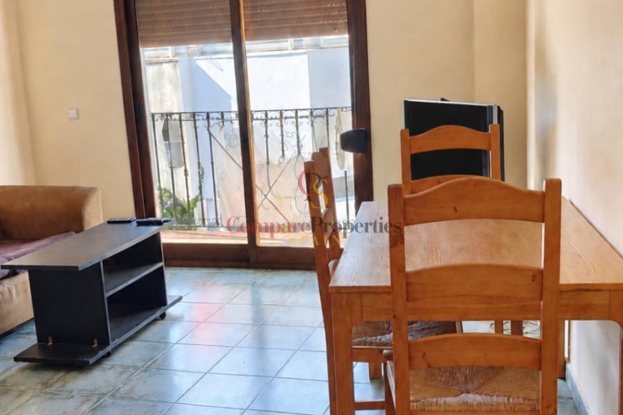 Verkoop - Apartment - Orba Valley - Orba