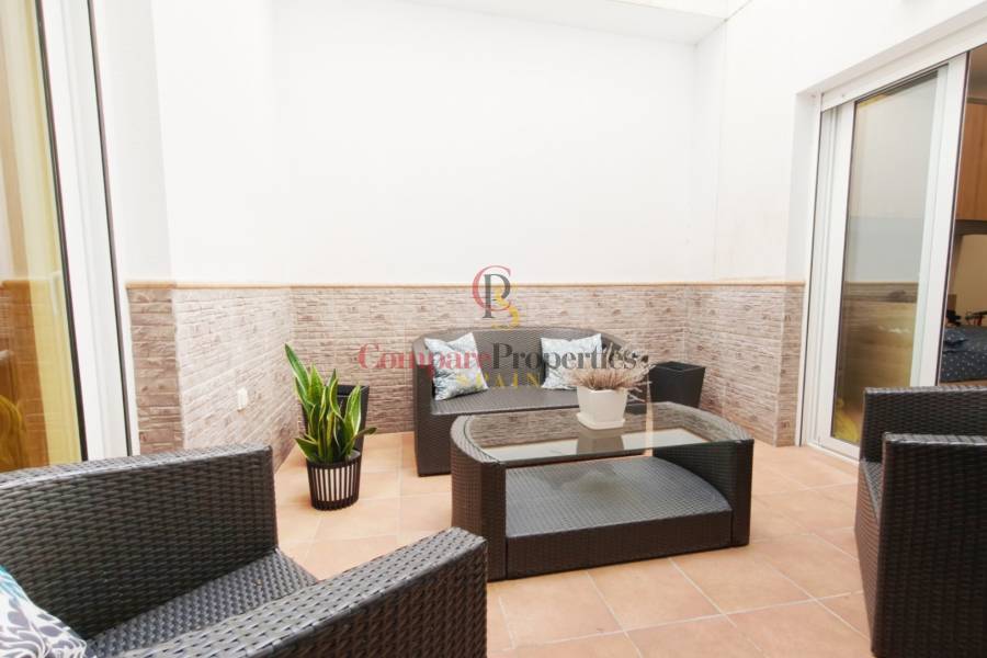 Verkoop - Apartment - Orba Valley - Beniarbeig