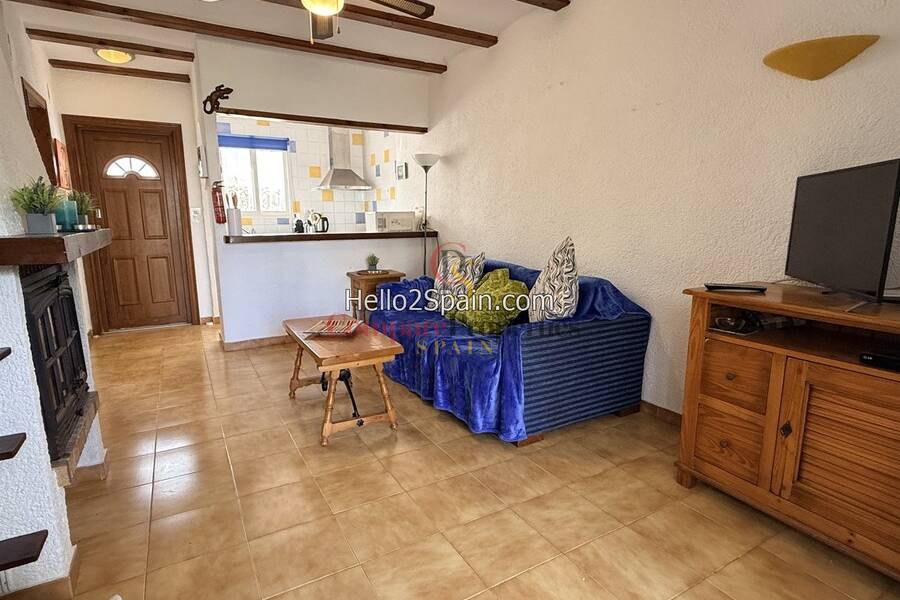 Sale - Townhouses - Dénia