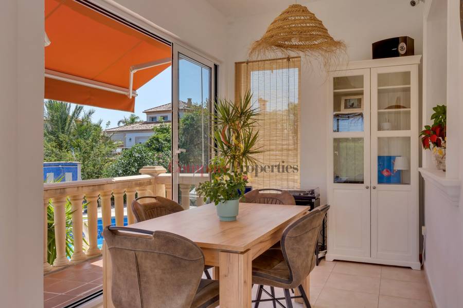 Sale - Villa - Orba Valley - 