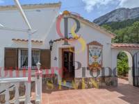 Vente - Villa - Dénia