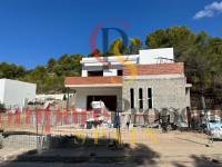 Verkoop - Villa - Calpe