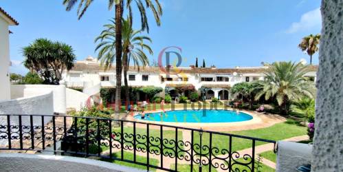 Apartment - Sale - Dénia - Las Marinas