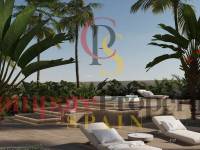 Sale - Apartment - Calpe