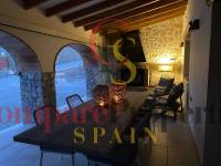 Verkauf - Villa - Moraira