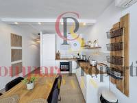 Sale - Apartment - Benitachell - Pueblo Panorama