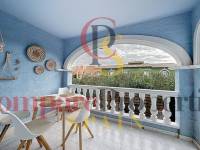 Verkoop - Apartment - Benitachell - Pueblo de la Paz