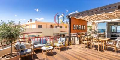 Duplex and Penthouses - Verkauf - Altea - Altéa