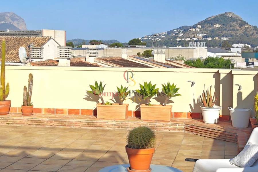 Venta - Duplex and Penthouses - Ondara - Casco urbano