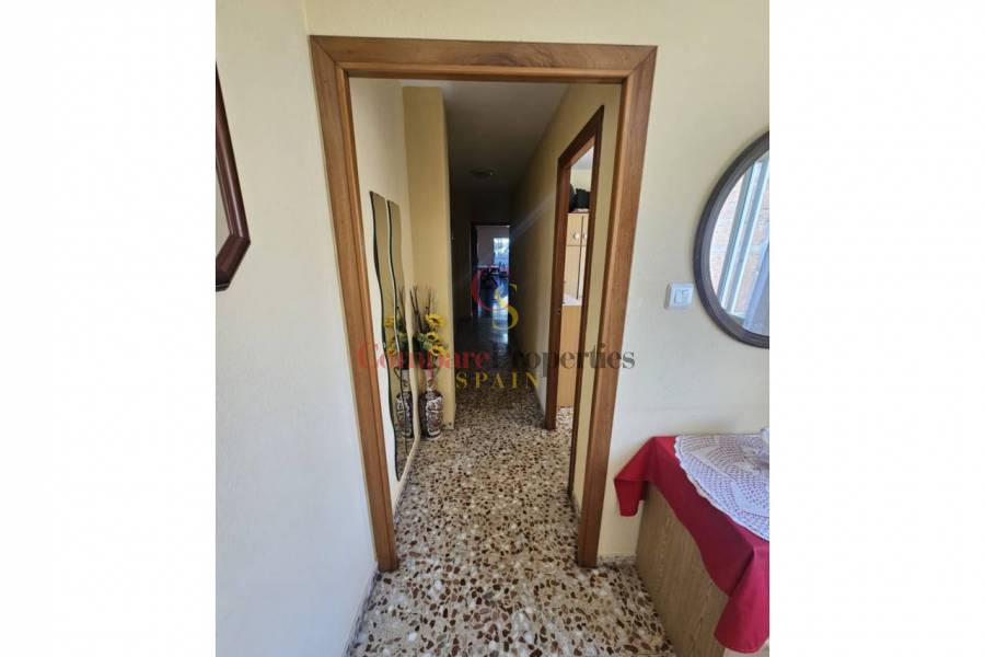 Sale - Apartment - Tavernes de la Valldigna - 