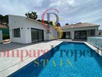 Sale - Villa - Jávea - 