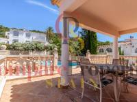 Venta - Villa - Orba Valley - 