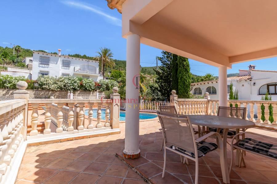 Venta - Villa - Orba Valley - 
