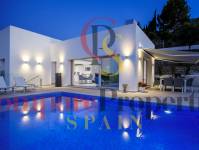 Sale - Villa - Orba Valley - Orbetta